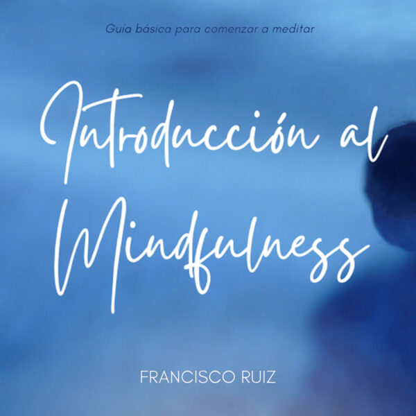 eBook -Introducción al Mindfulness